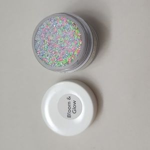**HP**Nwt Sparkle & Co Bloom & Glow Dip Powder
